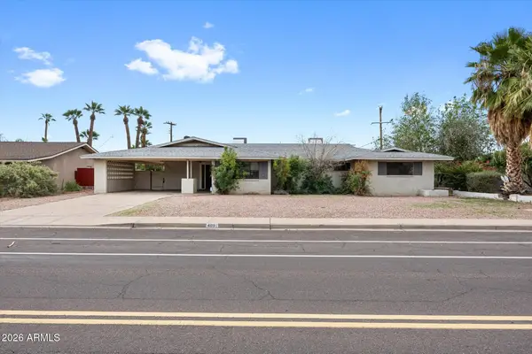 409 E Alameda Drive, Tempe, AZ 85282