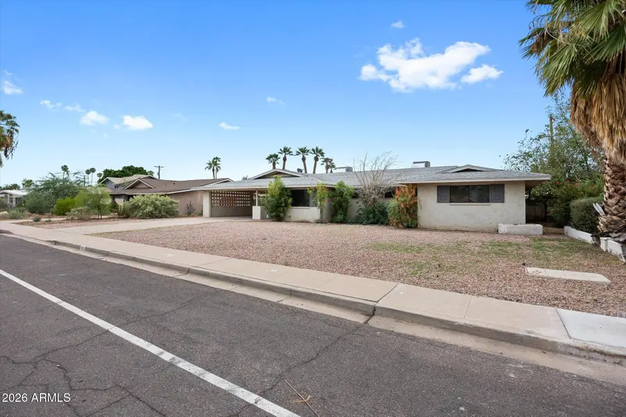 409 E Alameda Drive, Tempe, AZ 85282 - #3