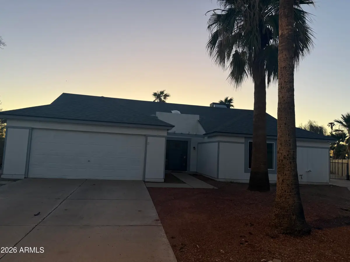 10224 W Meadowbrook Avenue, Phoenix, AZ 85037 - #1