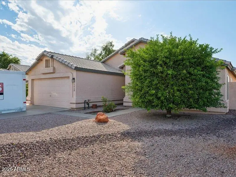 1460 S Pueblo Street, Gilbert, AZ 85233 - #2