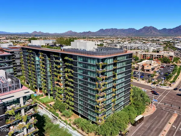 7180 E Kierland Boulevard #715, Scottsdale, AZ 85254