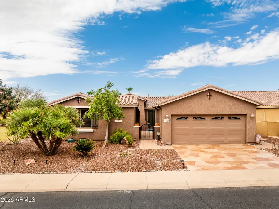 19828 N Swan Court, Maricopa, AZ 85138 - #3