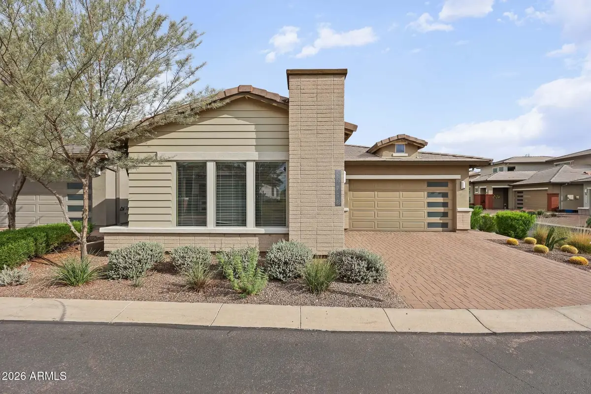 20718 W Reade Avenue, Buckeye, AZ 85396 - #1