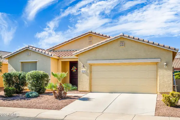 20146 N Laguna Way, Maricopa, AZ 85138