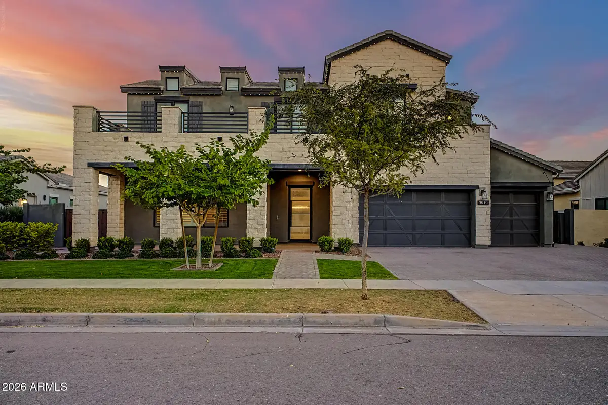 3849 E Sagebrush Street, Gilbert, AZ 85296 - #1