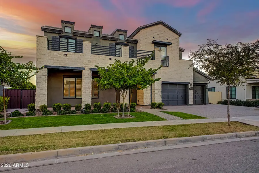 3849 E Sagebrush Street, Gilbert, AZ 85296 - #2