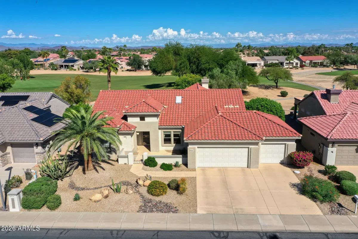 16438 W Desert Wren Court, Surprise, AZ 85374 - #1