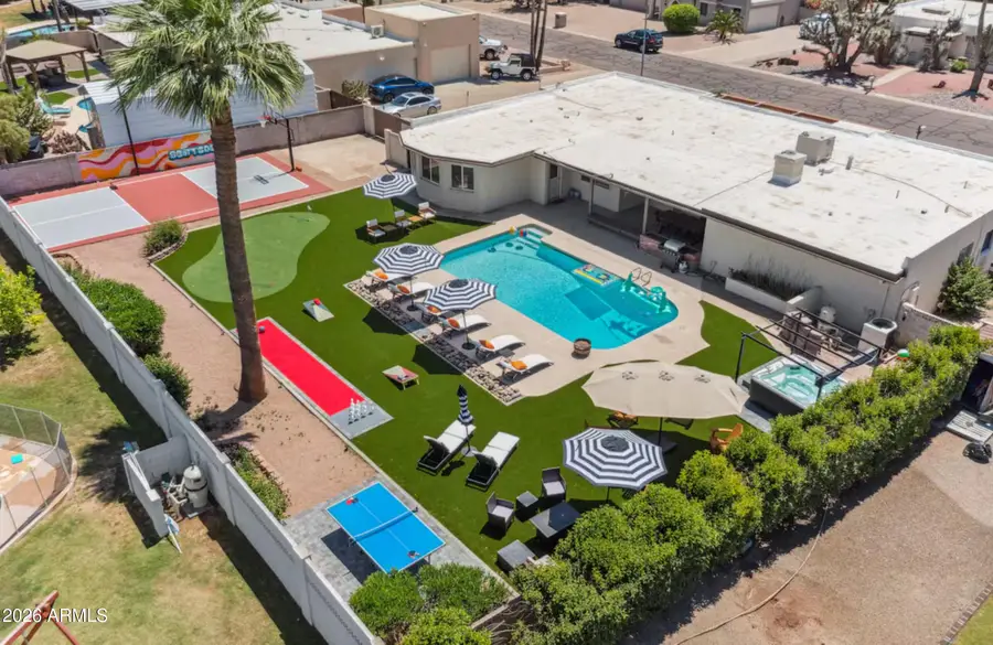 5430 E Charter Oak Road, Scottsdale, AZ 85254 - #2