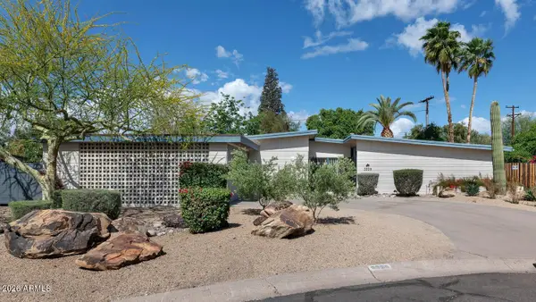 3326 N 61st Place, Scottsdale, AZ 85251