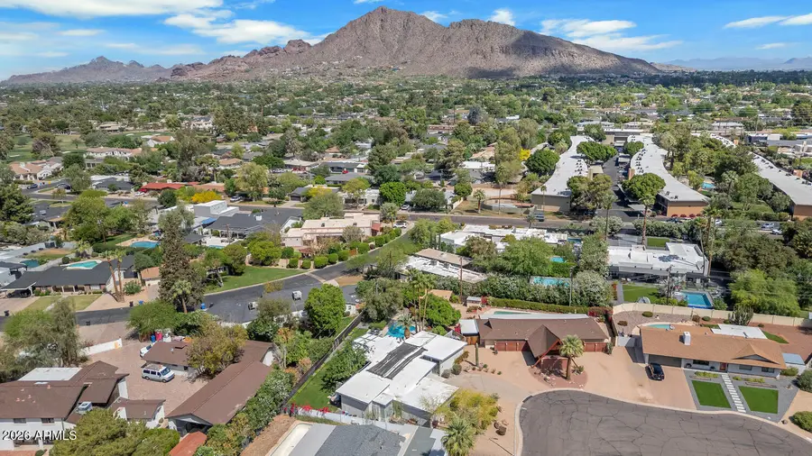 3326 N 61st Place, Scottsdale, AZ 85251 - #3