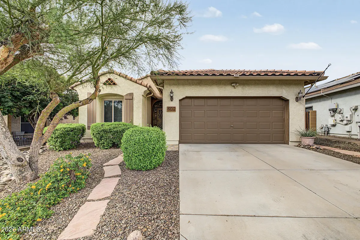 1932 W Big Oak Street, Phoenix, AZ 85085 - #1