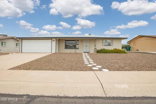 5662 E Decatur Street, Mesa, AZ 85205