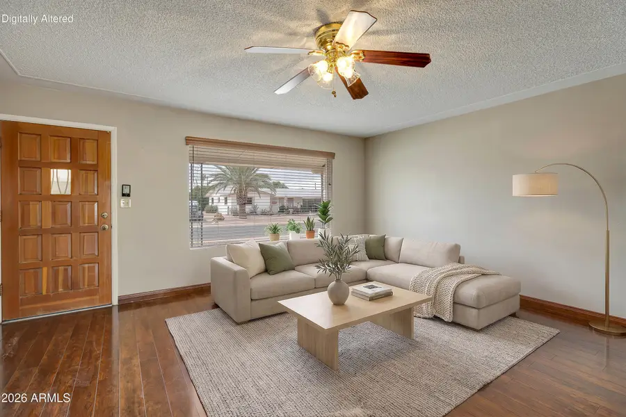 5662 E Decatur Street, Mesa, AZ 85205 - #3