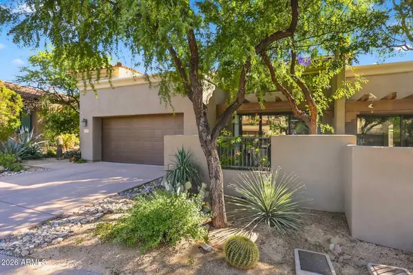 9270 E Thompson Peak Parkway #358, Scottsdale, AZ 85255