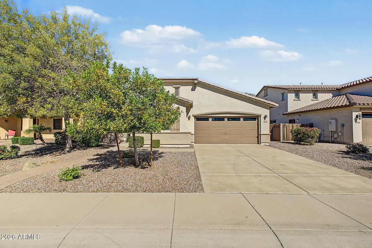 2736 E Donato Drive, Gilbert, AZ 85298 - #1
