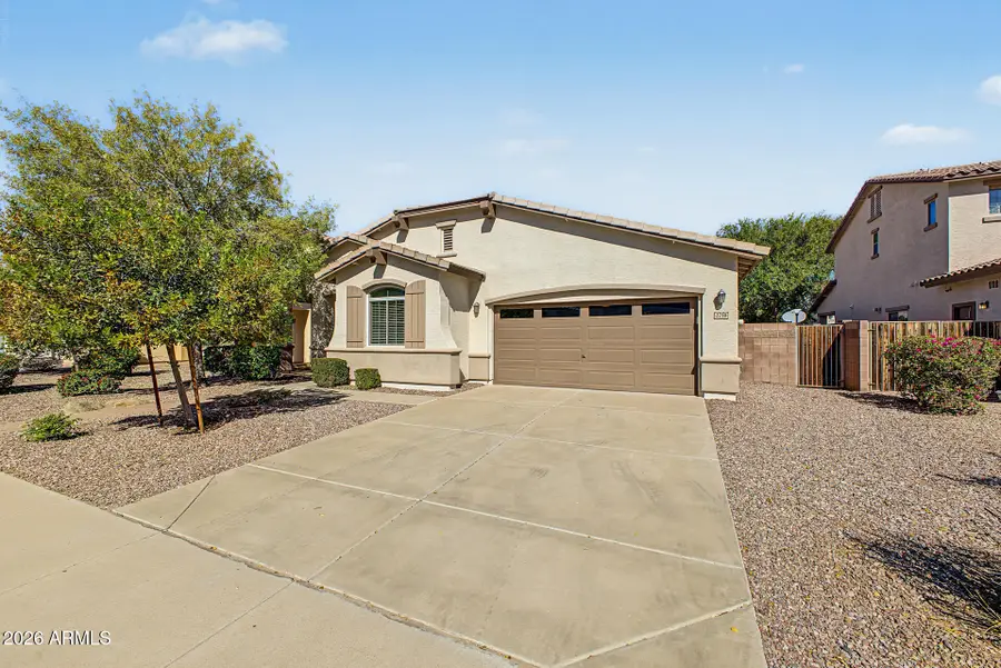 2736 E Donato Drive, Gilbert, AZ 85298 - #2