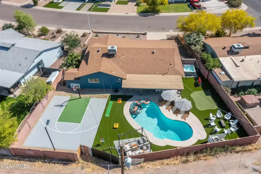 8408 E Clarendon Avenue, Scottsdale, AZ 85251 - #2