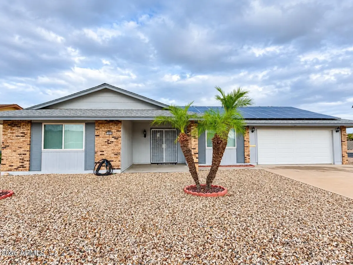 10537 W Desert Forest Circle, Sun City, AZ 85351 - #1