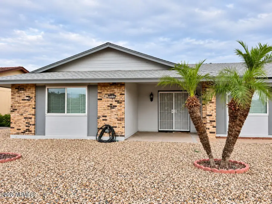 10537 W Desert Forest Circle, Sun City, AZ 85351 - #2