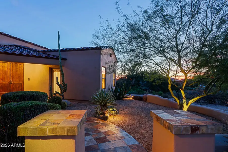 6915 E Buckhorn Trail, Scottsdale, AZ 85266 - #3