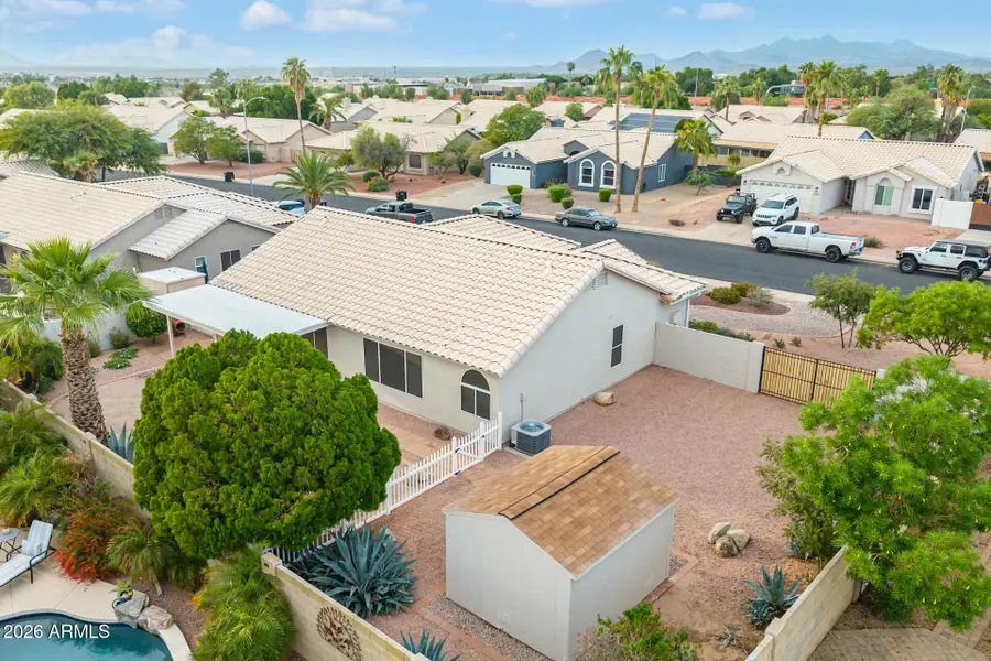 6321 E Presidio Street, Mesa, AZ 85215 - #3