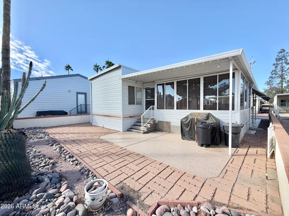 111 S Greenfield Road #606, Mesa, AZ 85206 - #1