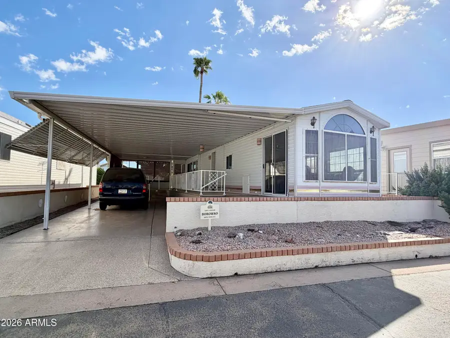 111 S Greenfield Road #606, Mesa, AZ 85206 - #2