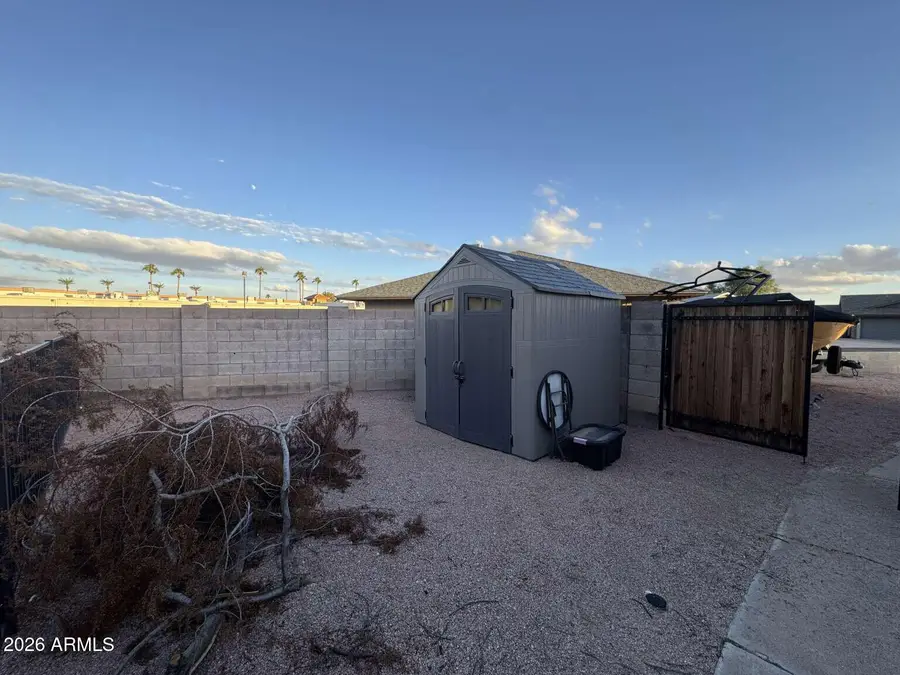 1846 E Grove Circle, Mesa, AZ 85204 - #2