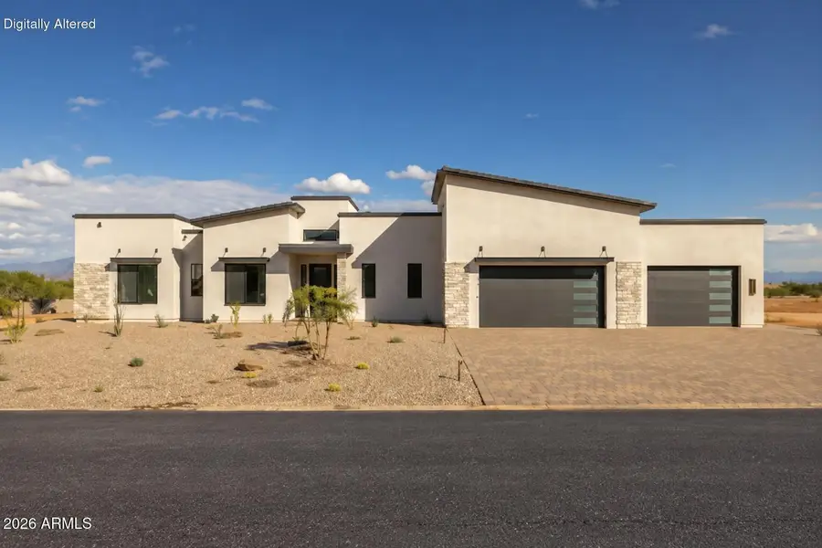28581 N 152nd Way, Scottsdale, AZ 85262 - #2