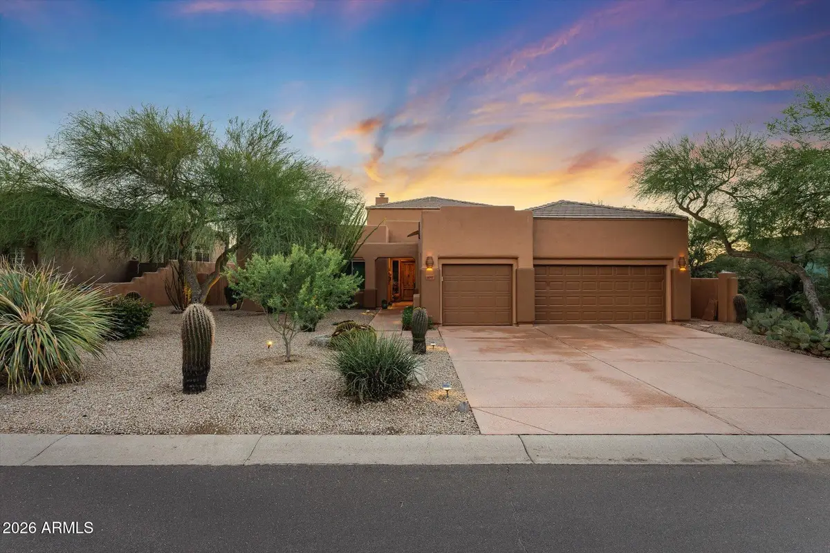 11087 E Mark Lane, Scottsdale, AZ 85262 - #1