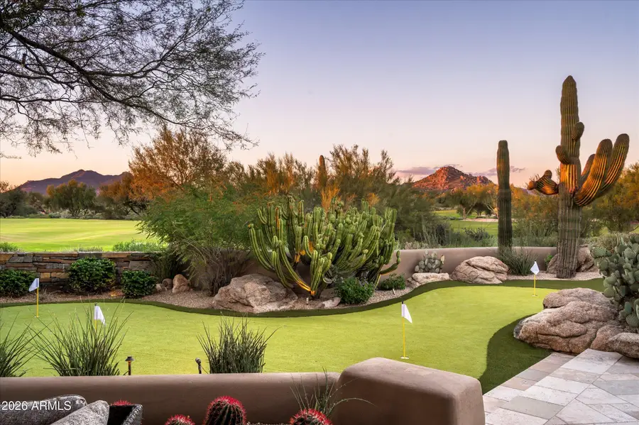 7638 E Whisper Rock Trail, Scottsdale, AZ 85266 - #3
