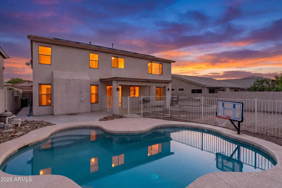 5912 W Running Deer Trail, Phoenix, AZ 85083 - #1