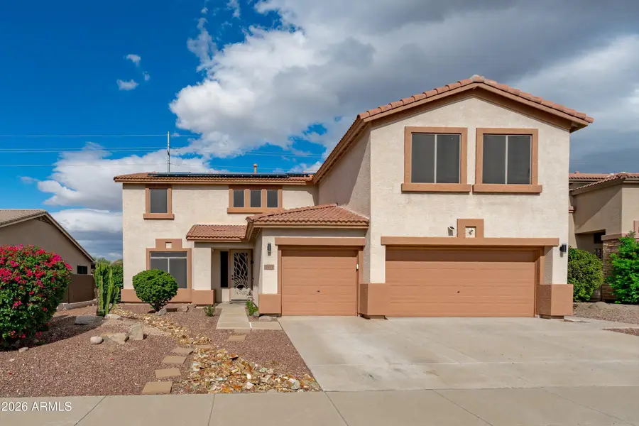 5912 W Running Deer Trail, Phoenix, AZ 85083 - #2