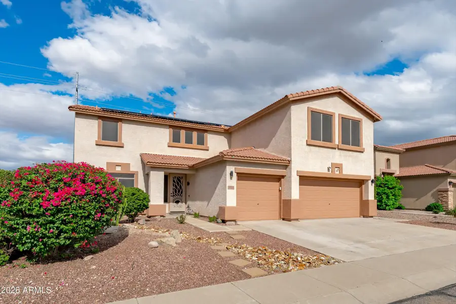 5912 W Running Deer Trail, Phoenix, AZ 85083 - #3