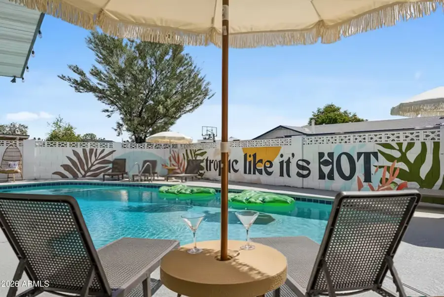 8501 E Monterey Way, Scottsdale, AZ 85251 - #2
