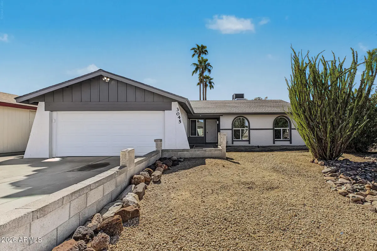 3045 W Libby Street, Phoenix, AZ 85053 - #1
