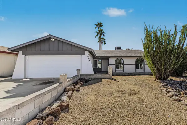 3045 W Libby Street, Phoenix, AZ 85053