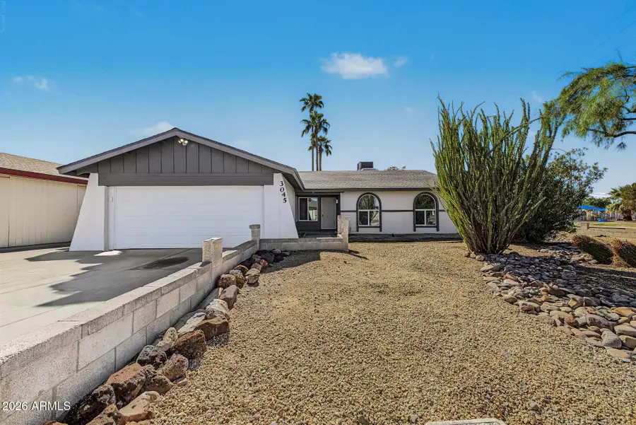 3045 W Libby Street, Phoenix, AZ 85053 - #2