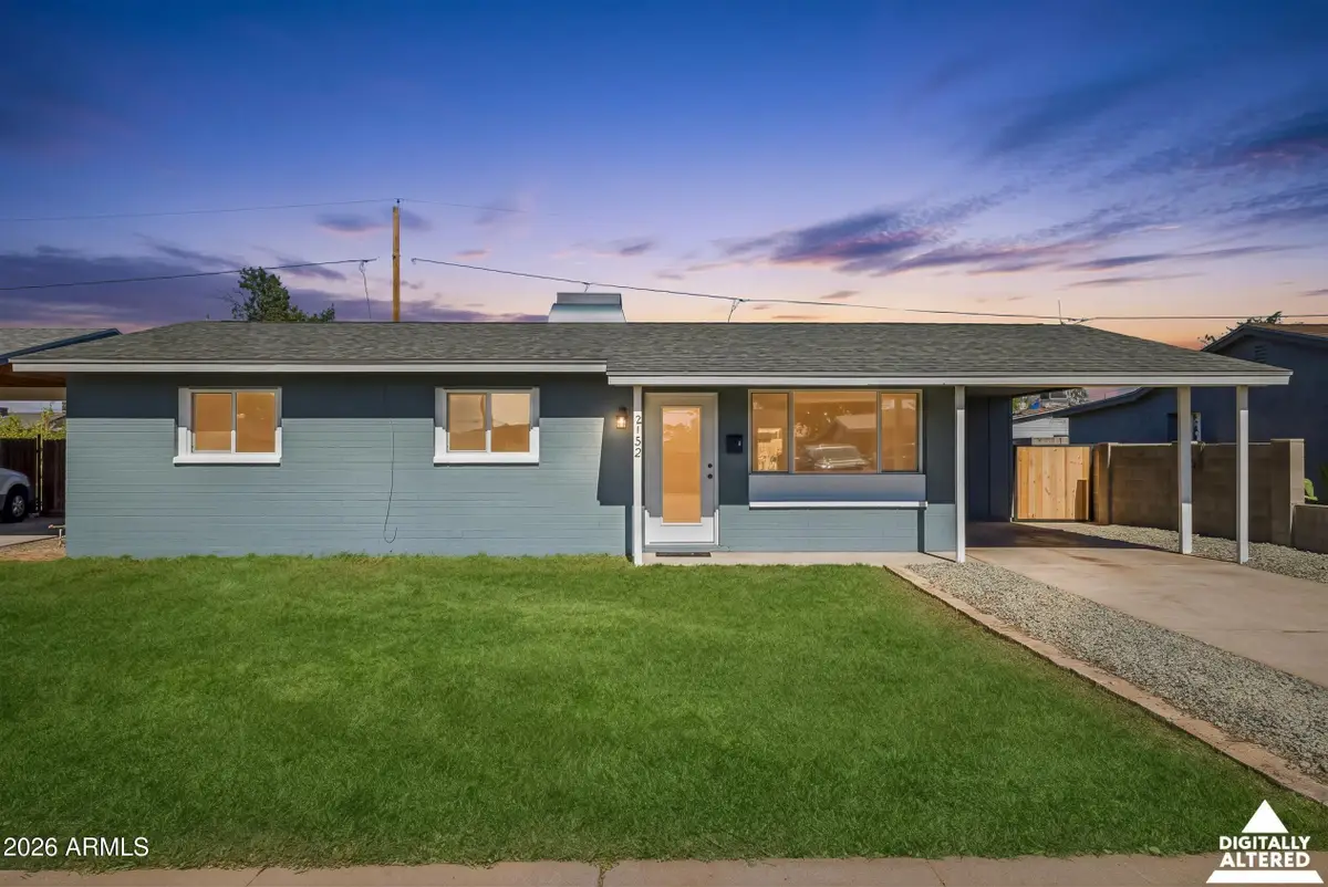 2132 W Laurel Lane, Phoenix, AZ 85029 - #1