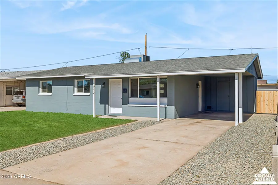 2132 W Laurel Lane, Phoenix, AZ 85029 - #3