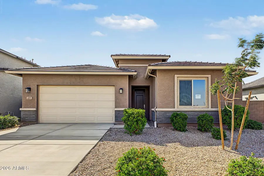 6995 E Hayride Lane, San Tan Valley, AZ 85143 - #2