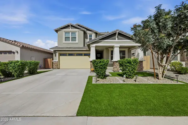 4106 E Appaloosa Road, Gilbert, AZ 85296