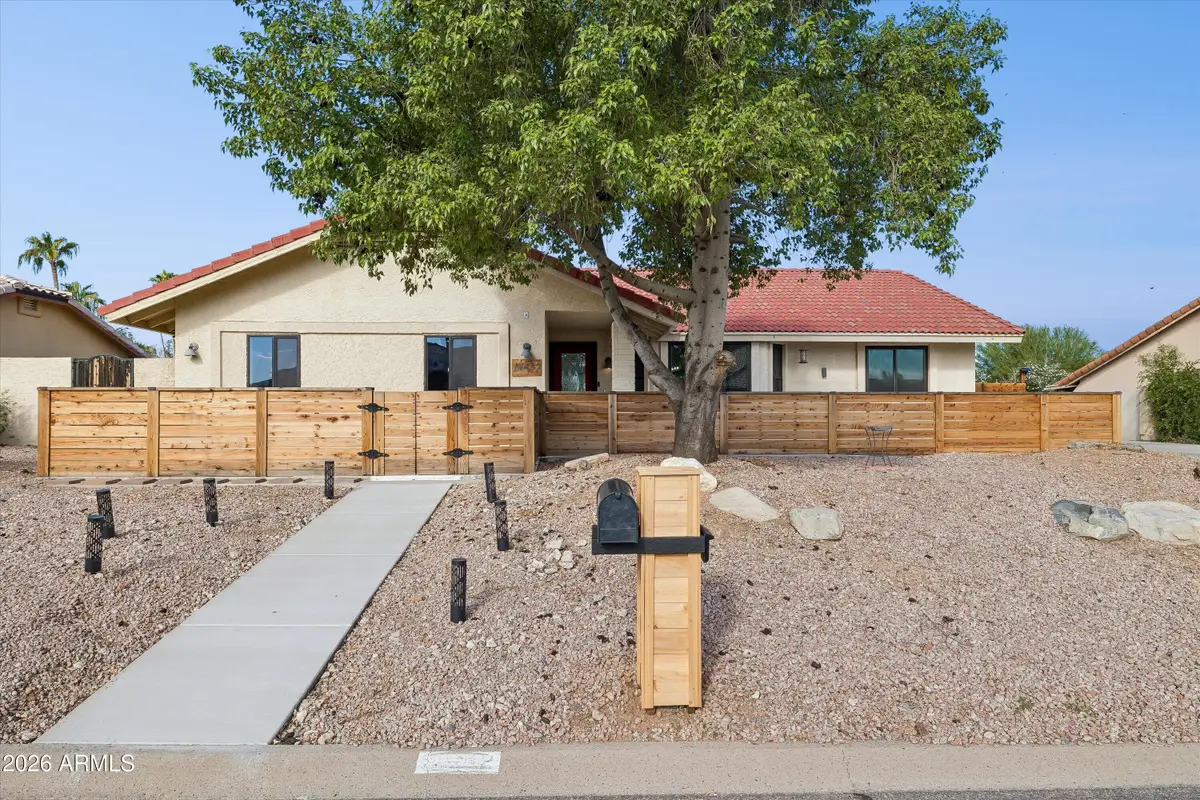 14652 N El Pueblo Boulevard N, Fountain Hills, AZ 85268 - #1