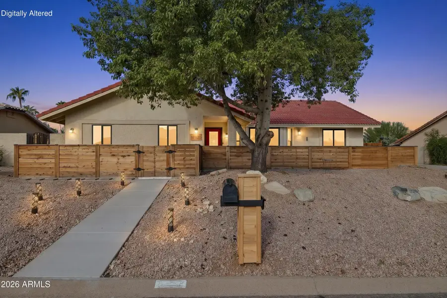 14652 N El Pueblo Boulevard N, Fountain Hills, AZ 85268 - #2