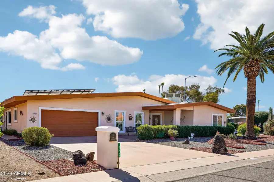10653 W Welk Drive, Sun City, AZ 85373 - #2