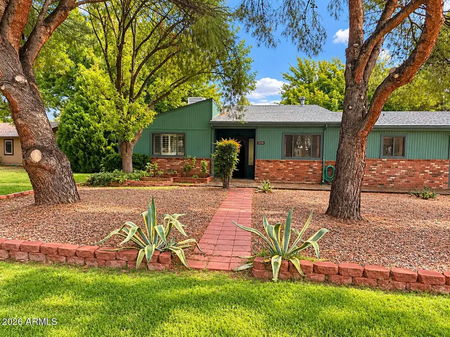 278 E Parade Ground Circle, Camp Verde, AZ 86322 - #3