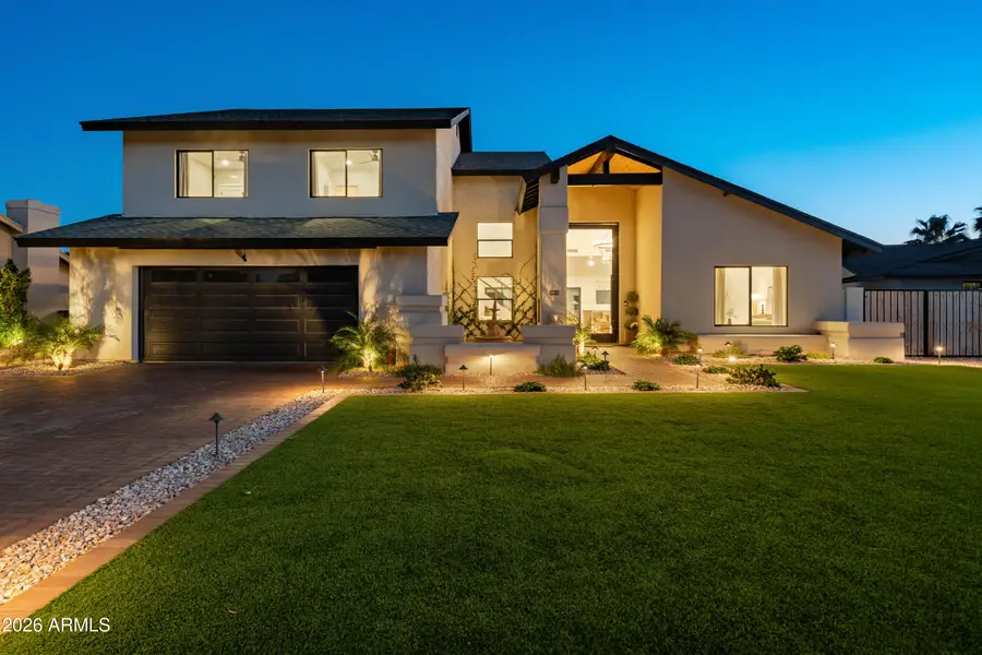 4447 E Beverly Lane, Phoenix, AZ 85032 - #3