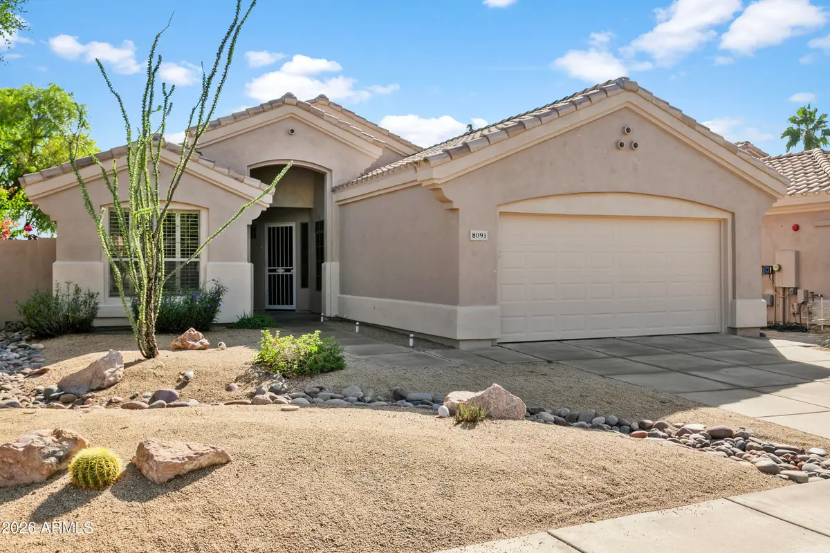 8093 E Theresa Drive, Scottsdale, AZ 85255 - #1