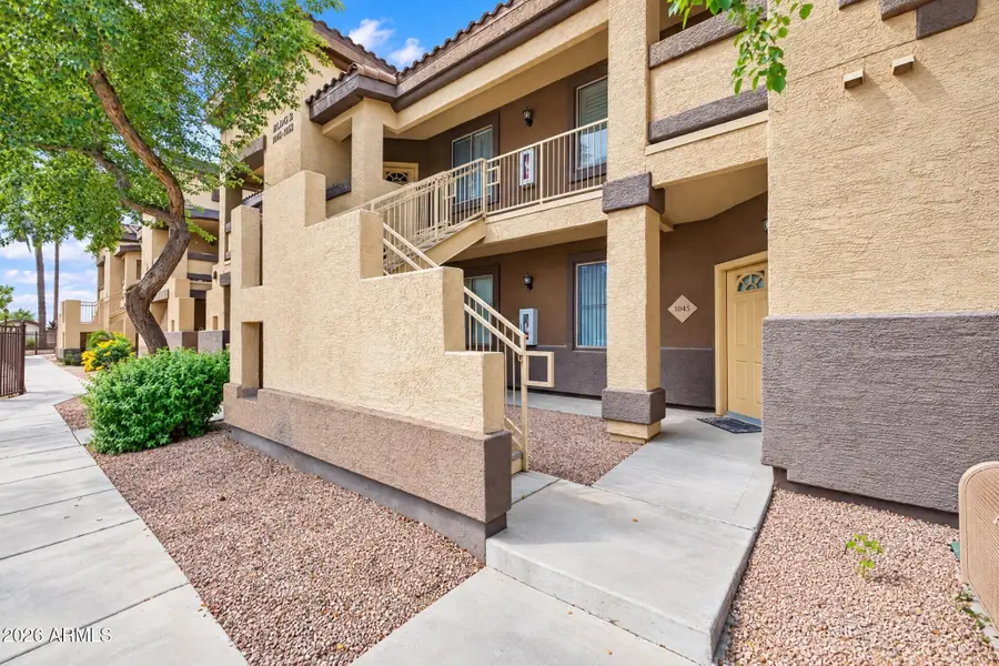 10136 E Southern Avenue #2046, Mesa, AZ 85209 - #2