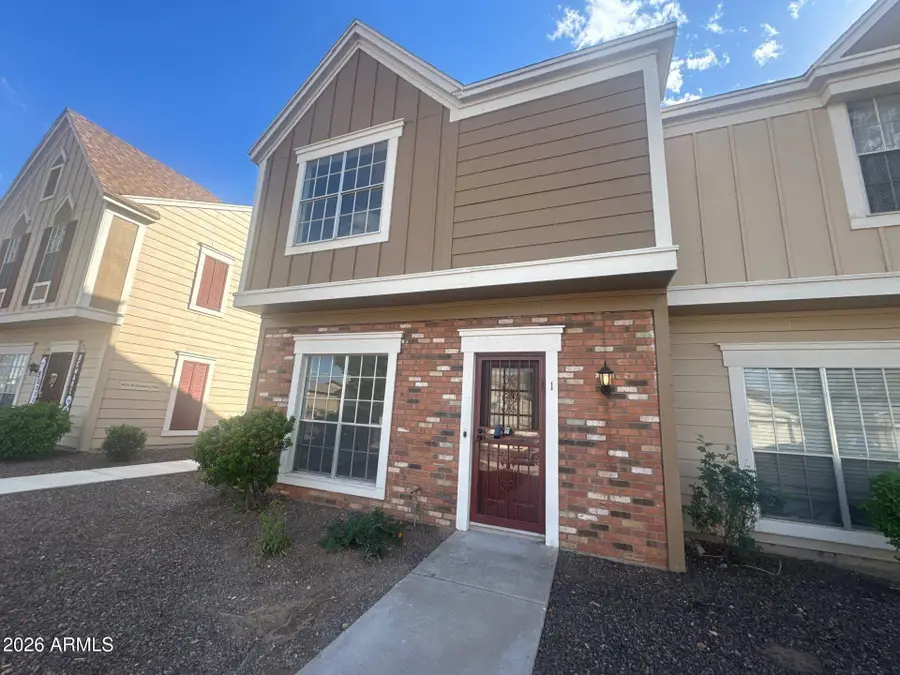 3439 W Kimberly Way #1, Phoenix, AZ 85027 - #2